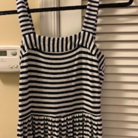 LOFT Maxi Dress - Picture 3 of 5